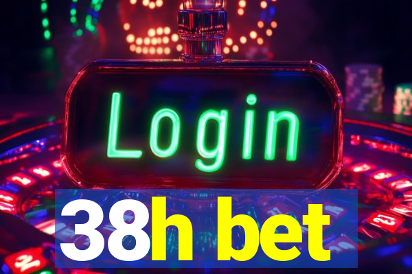 38h bet